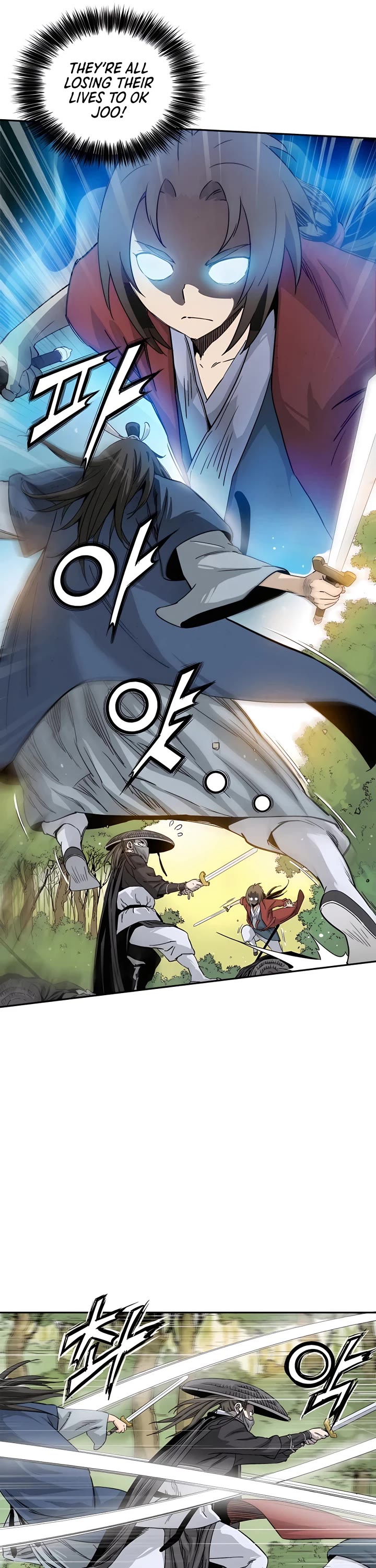 I Reincarnated as a Legendary Surgeon Chapter 68 page 24 - Chapter 68