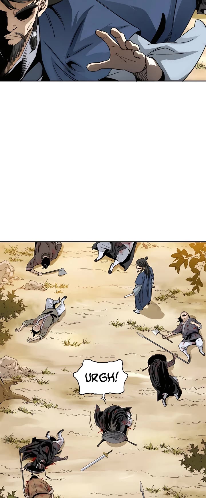 I Reincarnated as a Legendary Surgeon Chapter 68 page 26 - Chapter 68