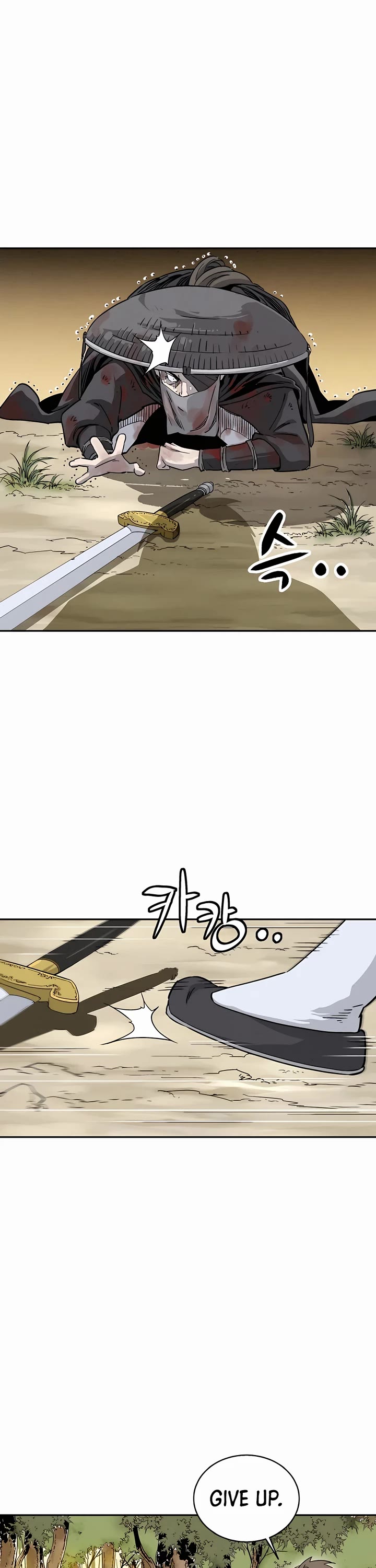 I Reincarnated as a Legendary Surgeon Chapter 68 page 28 - Chapter 68