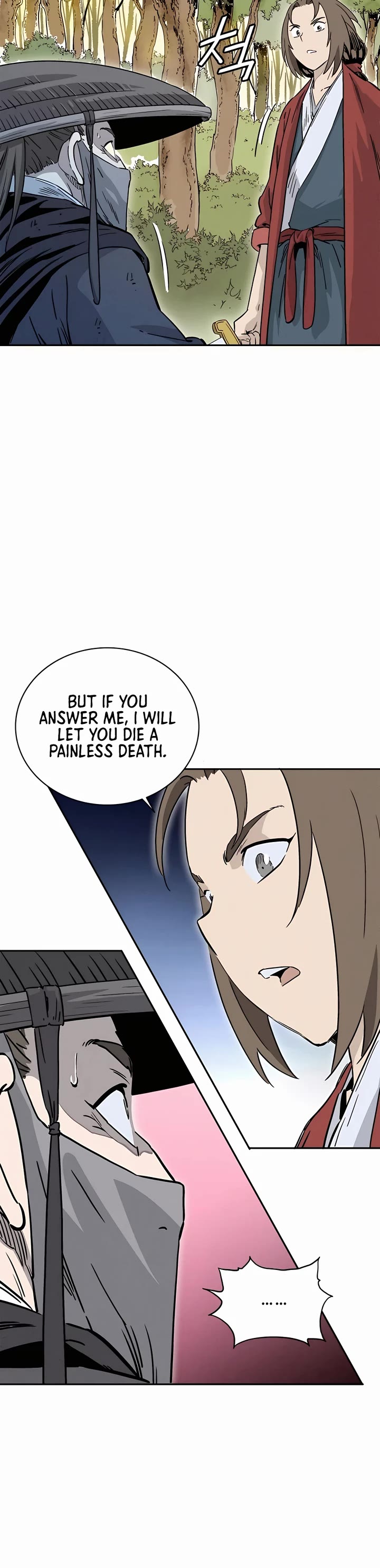 I Reincarnated as a Legendary Surgeon Chapter 68 page 29 - Chapter 68