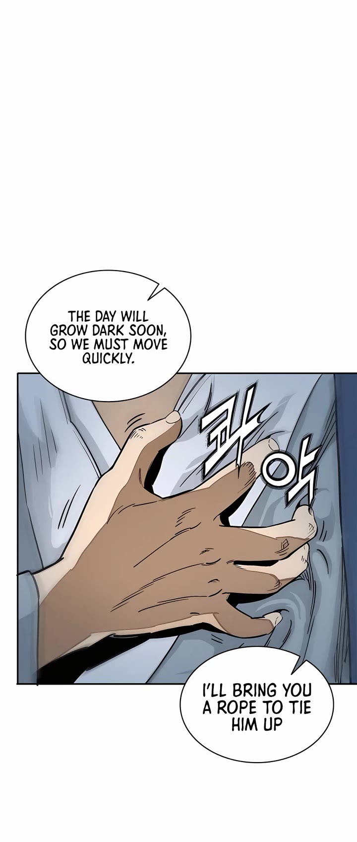 I Reincarnated as a Legendary Surgeon Chapter 68 page 33 - Chapter 68