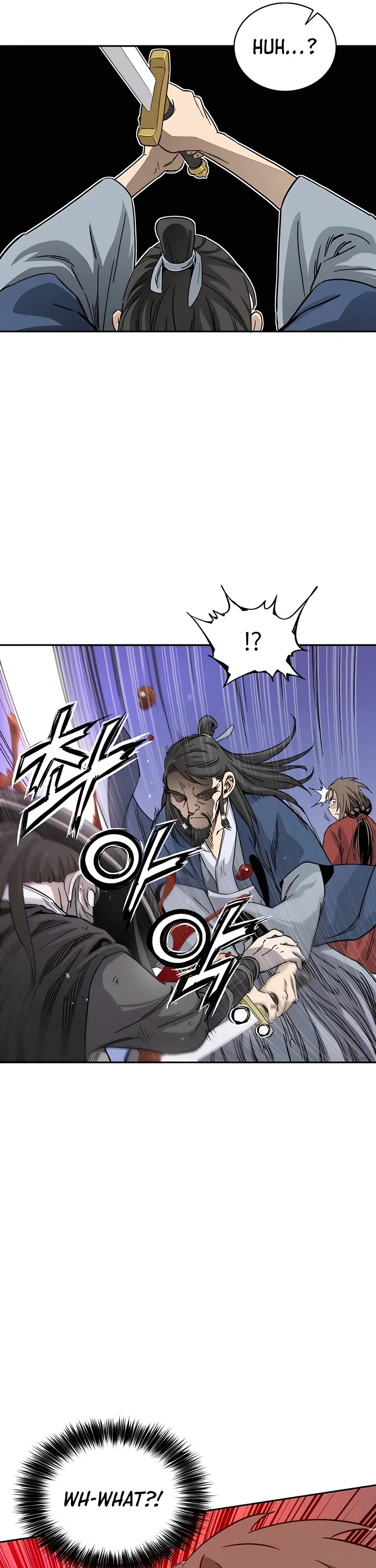 I Reincarnated as a Legendary Surgeon Chapter 68 page 35 - Chapter 68