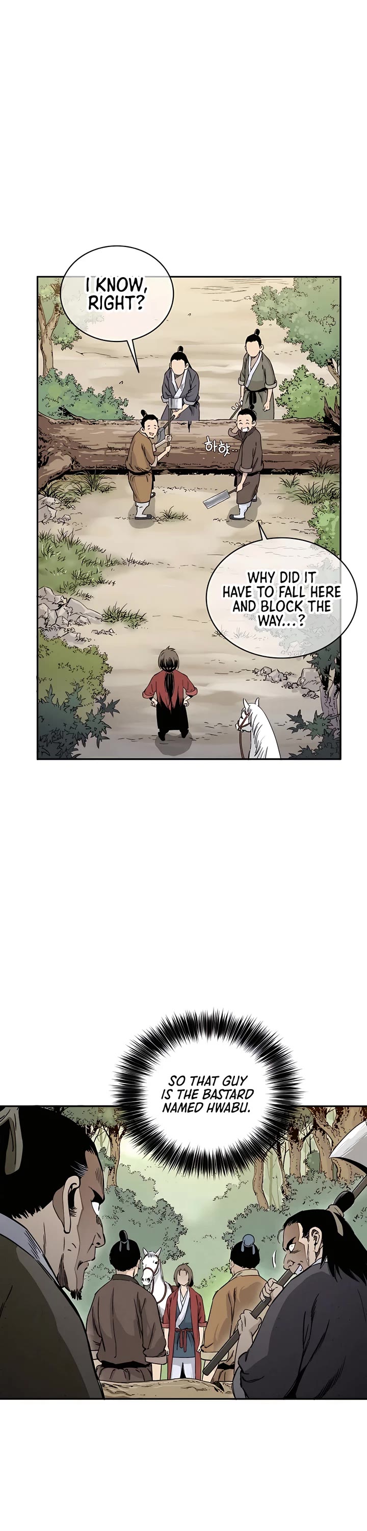 I Reincarnated as a Legendary Surgeon Chapter 68 page 5 - Chapter 68