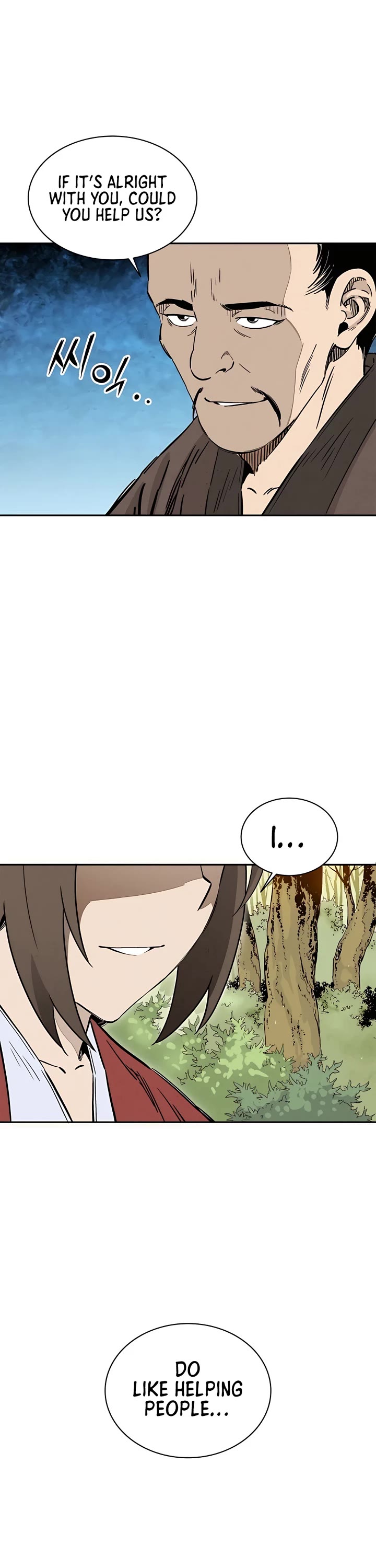 I Reincarnated as a Legendary Surgeon Chapter 68 page 6 - Chapter 68