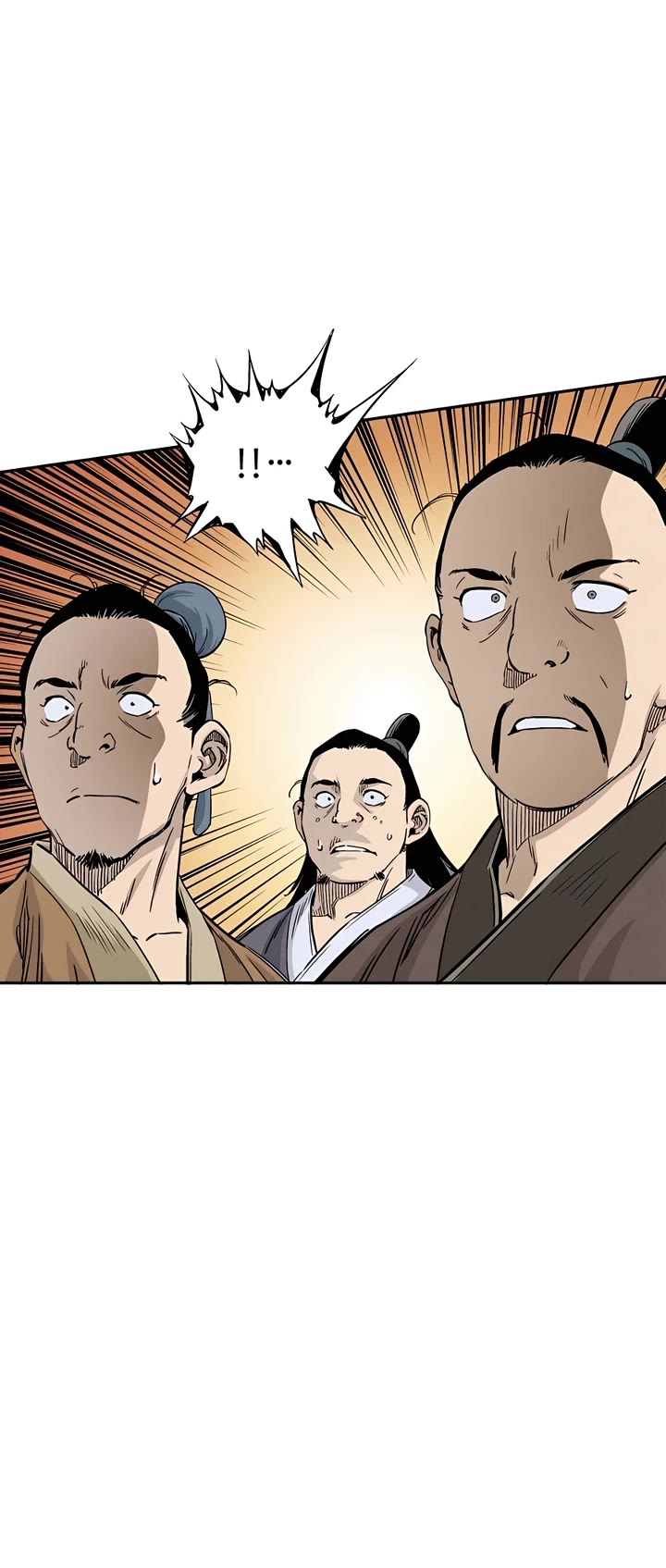 I Reincarnated as a Legendary Surgeon Chapter 68 page 8 - Chapter 68