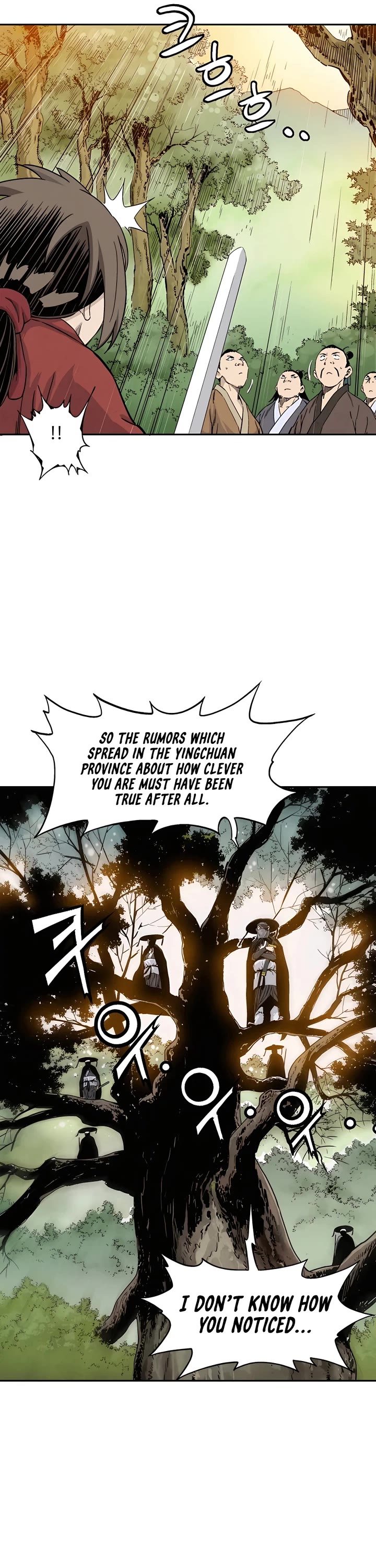 I Reincarnated as a Legendary Surgeon Chapter 68 page 9 - Chapter 68