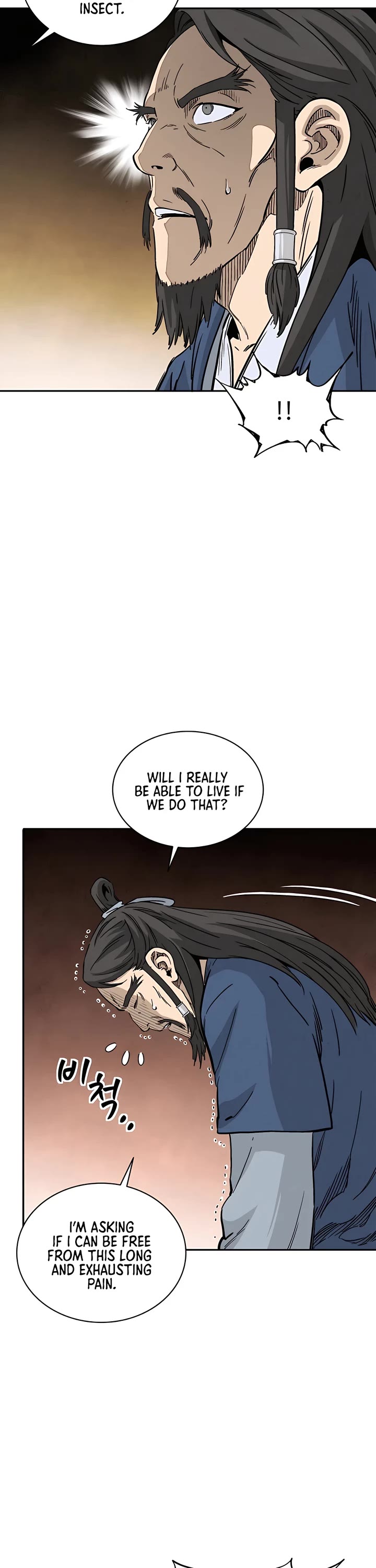 I Reincarnated as a Legendary Surgeon Chapter 69 page 12 - Chapter 69