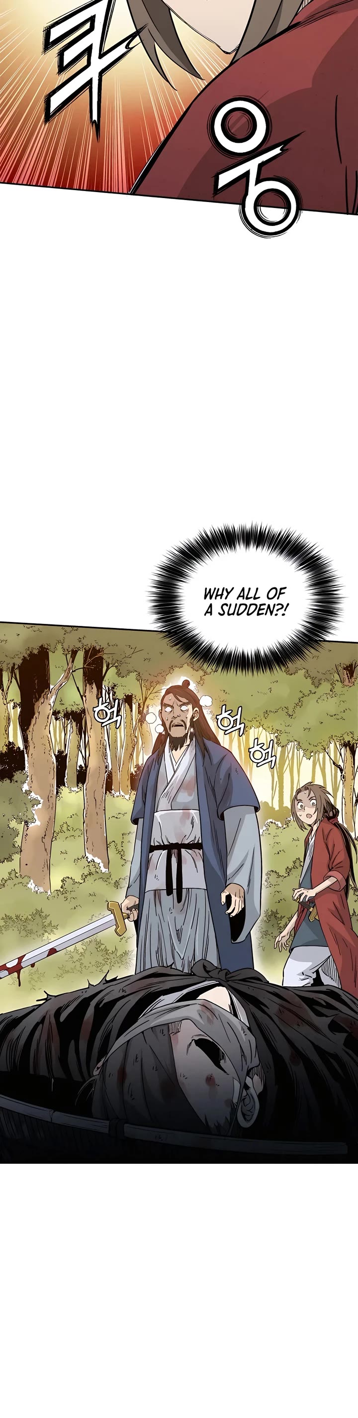 I Reincarnated as a Legendary Surgeon Chapter 69 page 2 - Chapter 69