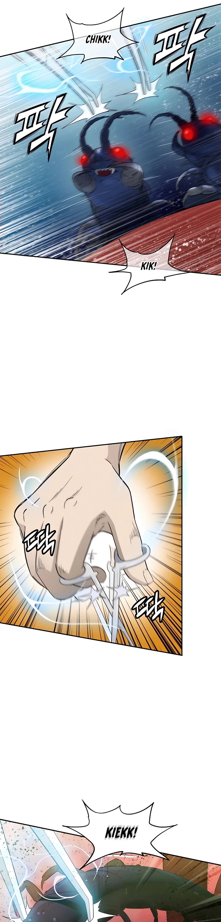 I Reincarnated as a Legendary Surgeon Chapter 69 page 21 - Chapter 69