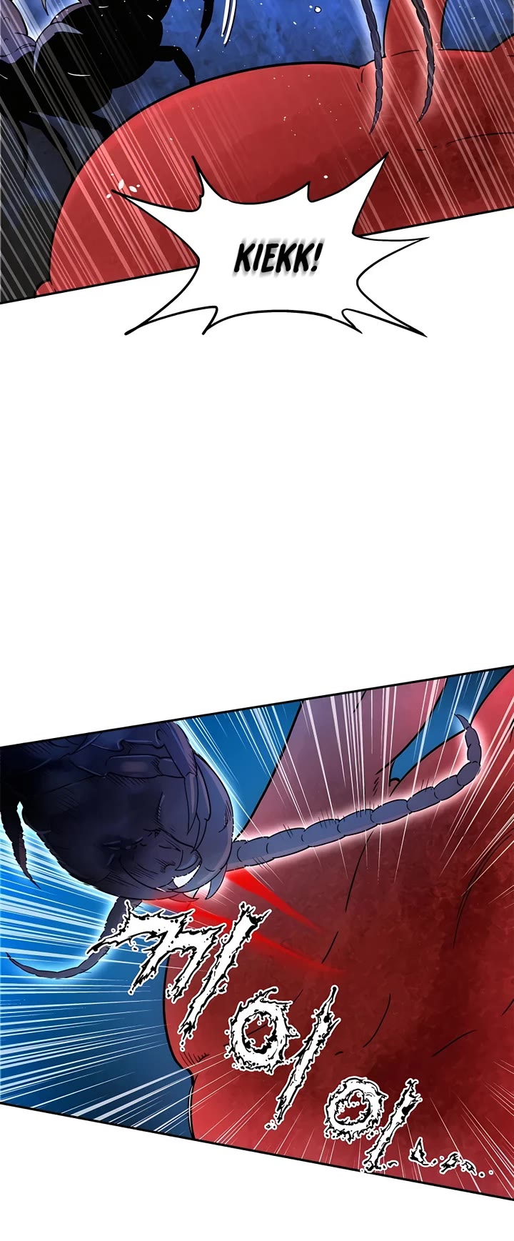 I Reincarnated as a Legendary Surgeon Chapter 69 page 23 - Chapter 69