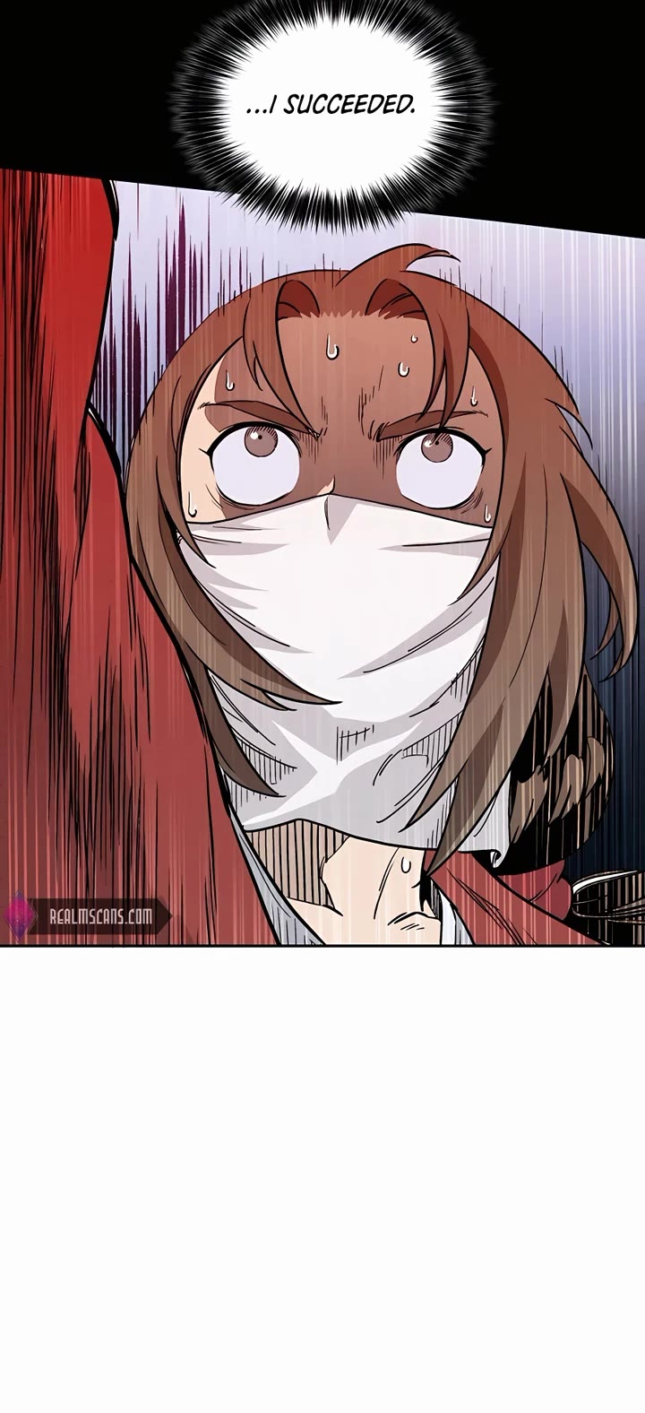 I Reincarnated as a Legendary Surgeon Chapter 69 page 27 - Chapter 69