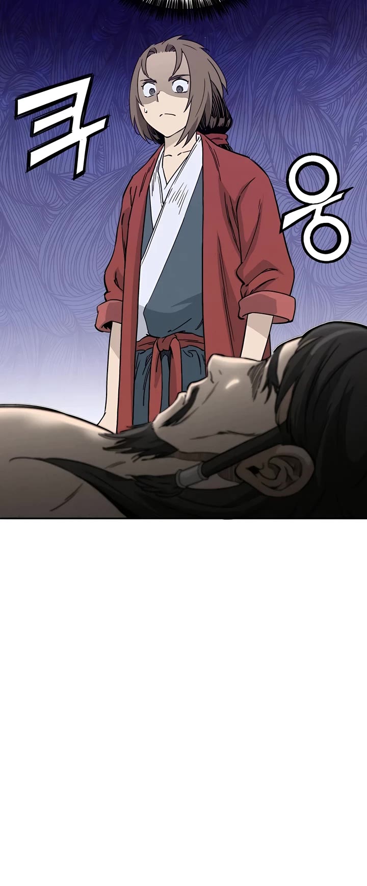 I Reincarnated as a Legendary Surgeon Chapter 69 page 32 - Chapter 69