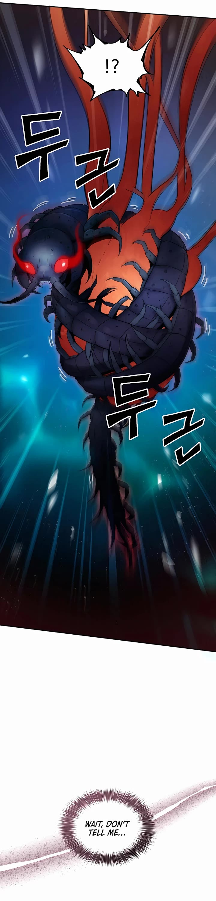 I Reincarnated as a Legendary Surgeon Chapter 69 page 4 - Chapter 69