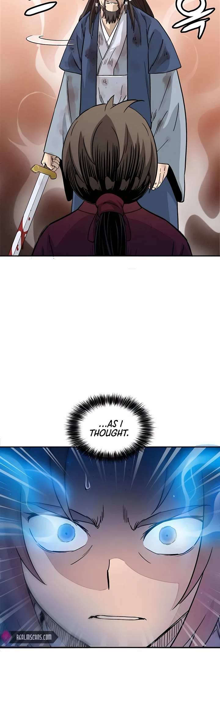 I Reincarnated as a Legendary Surgeon Chapter 69 page 6 - Chapter 69