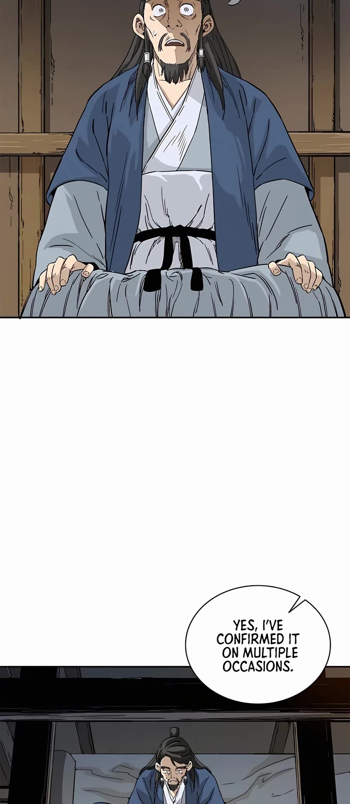 I Reincarnated as a Legendary Surgeon Chapter 69 page 9 - Chapter 69