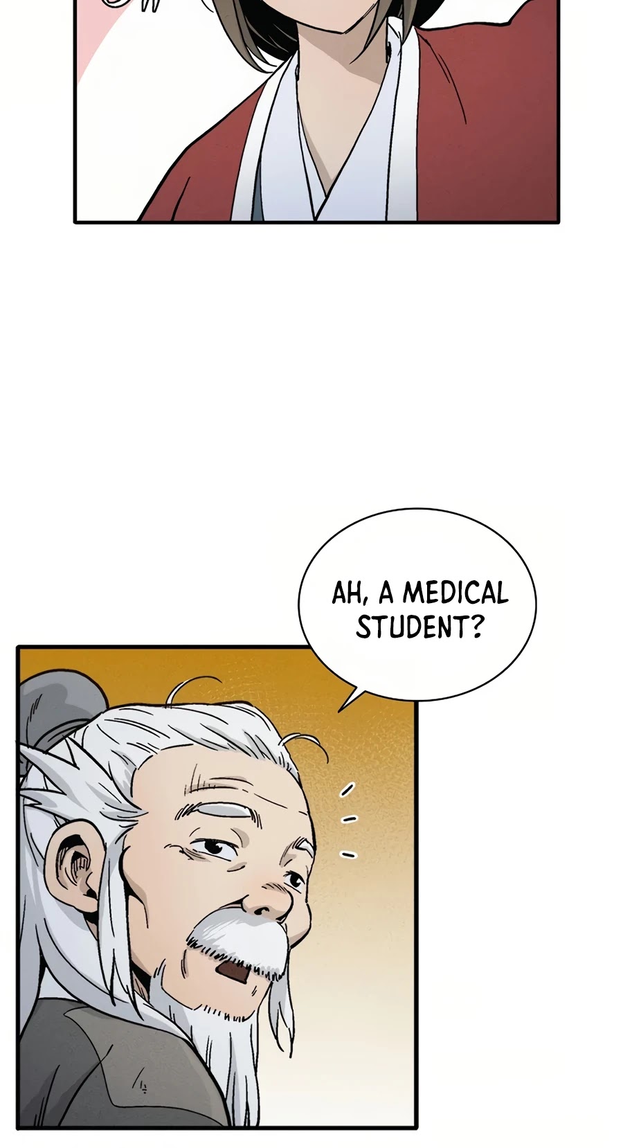 I Reincarnated as a Legendary Surgeon Chapter 7 page 22 - Chapter 7