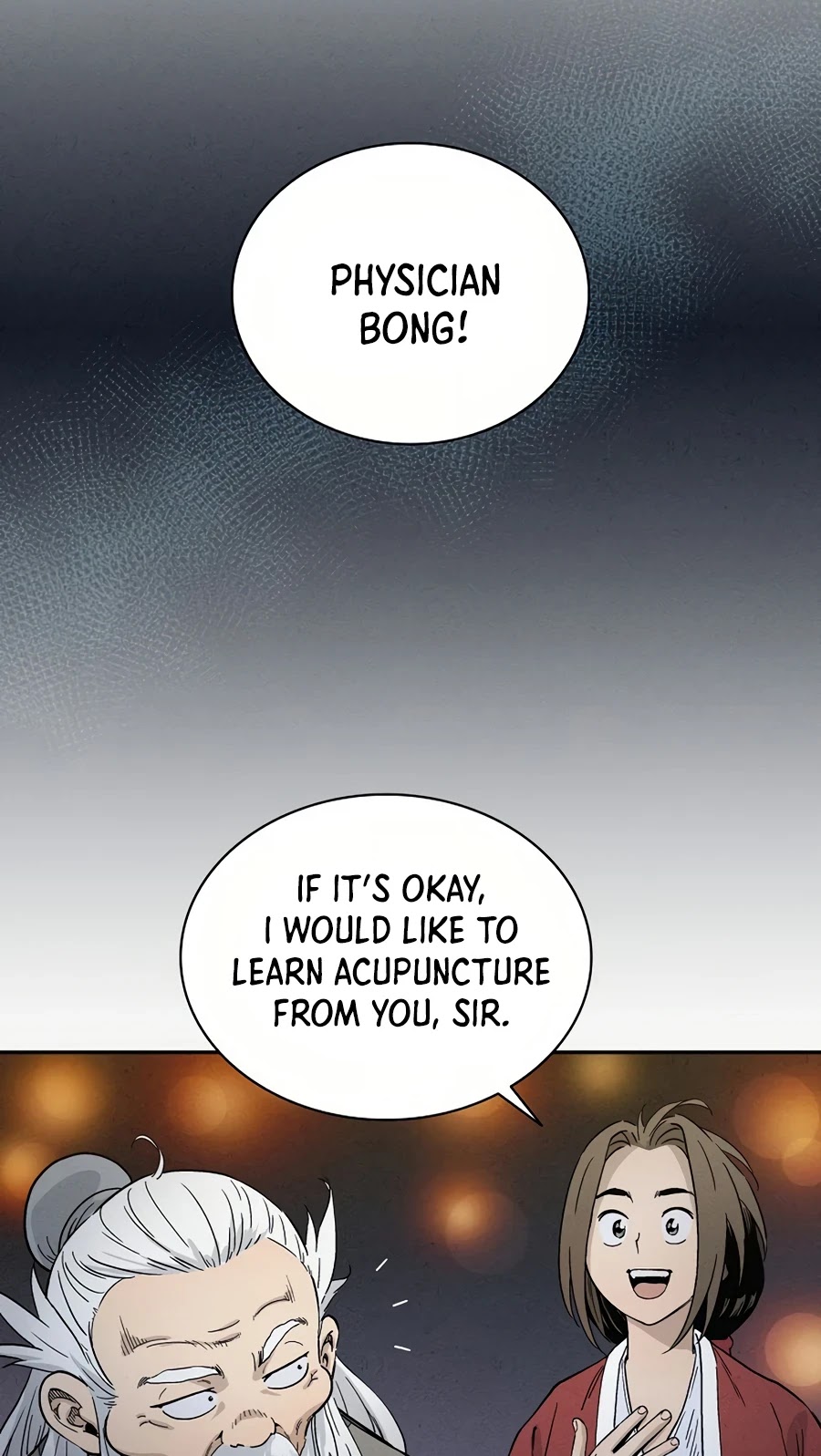 I Reincarnated as a Legendary Surgeon Chapter 7 page 38 - Chapter 7