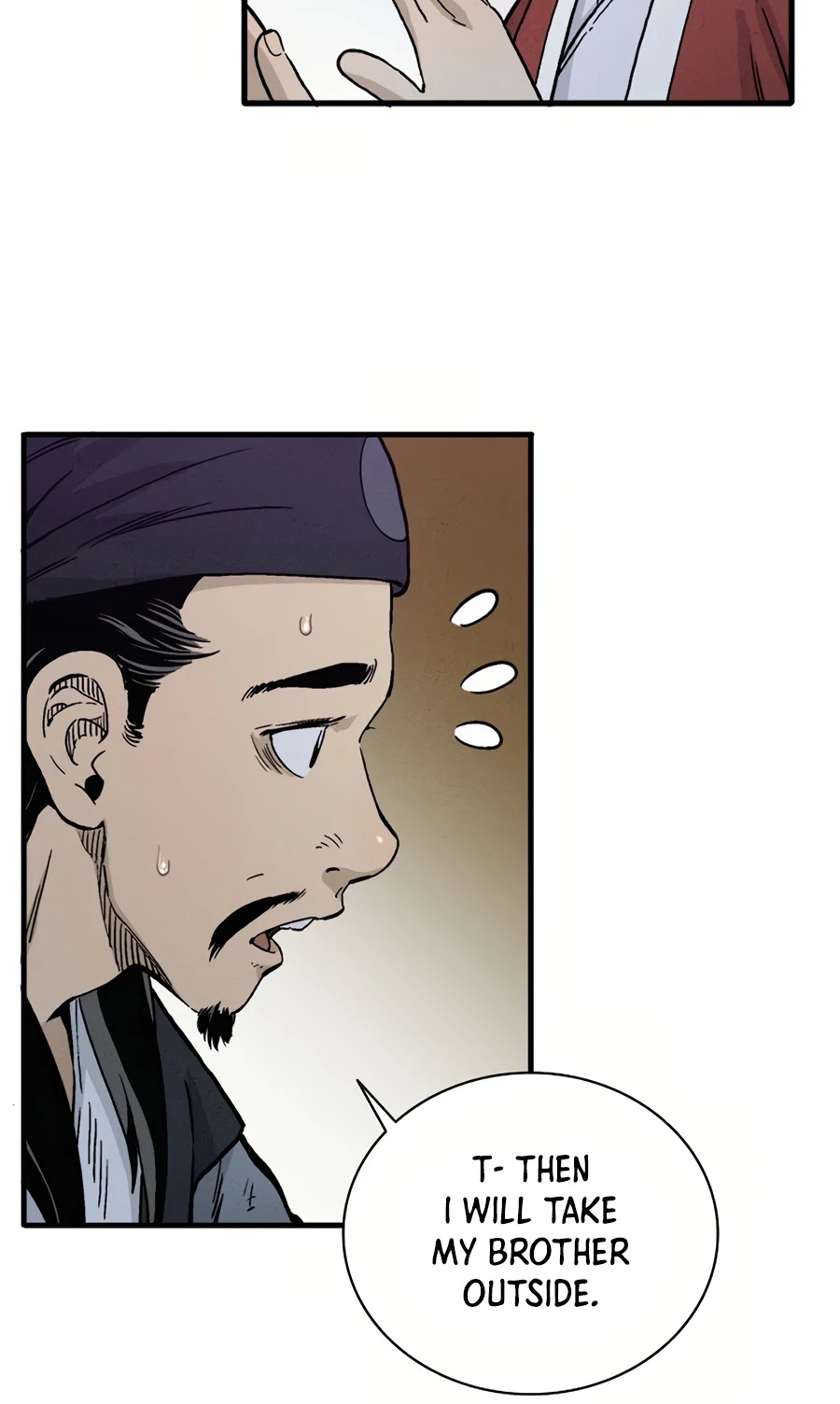 I Reincarnated as a Legendary Surgeon Chapter 7 page 4 - Chapter 7
