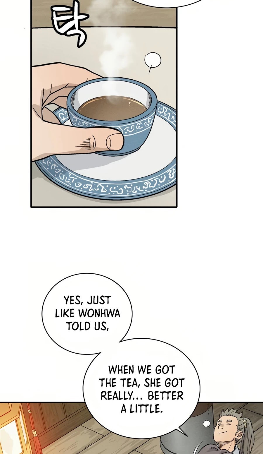 I Reincarnated as a Legendary Surgeon Chapter 7 page 41 - Chapter 7