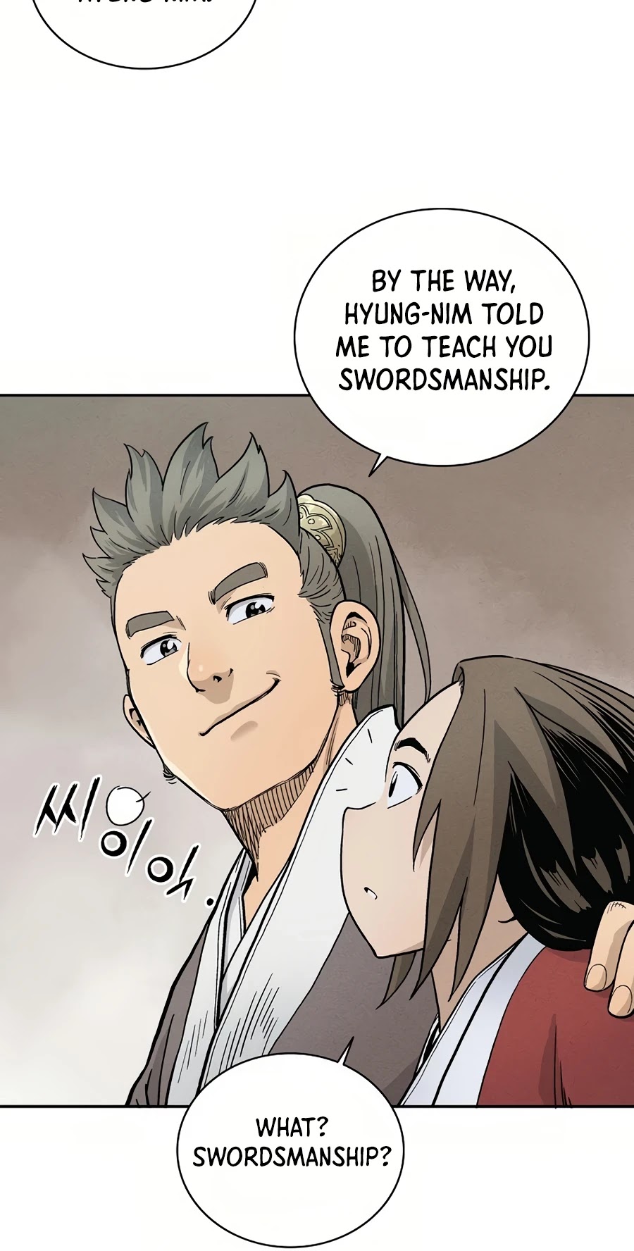 I Reincarnated as a Legendary Surgeon Chapter 7 page 50 - Chapter 7