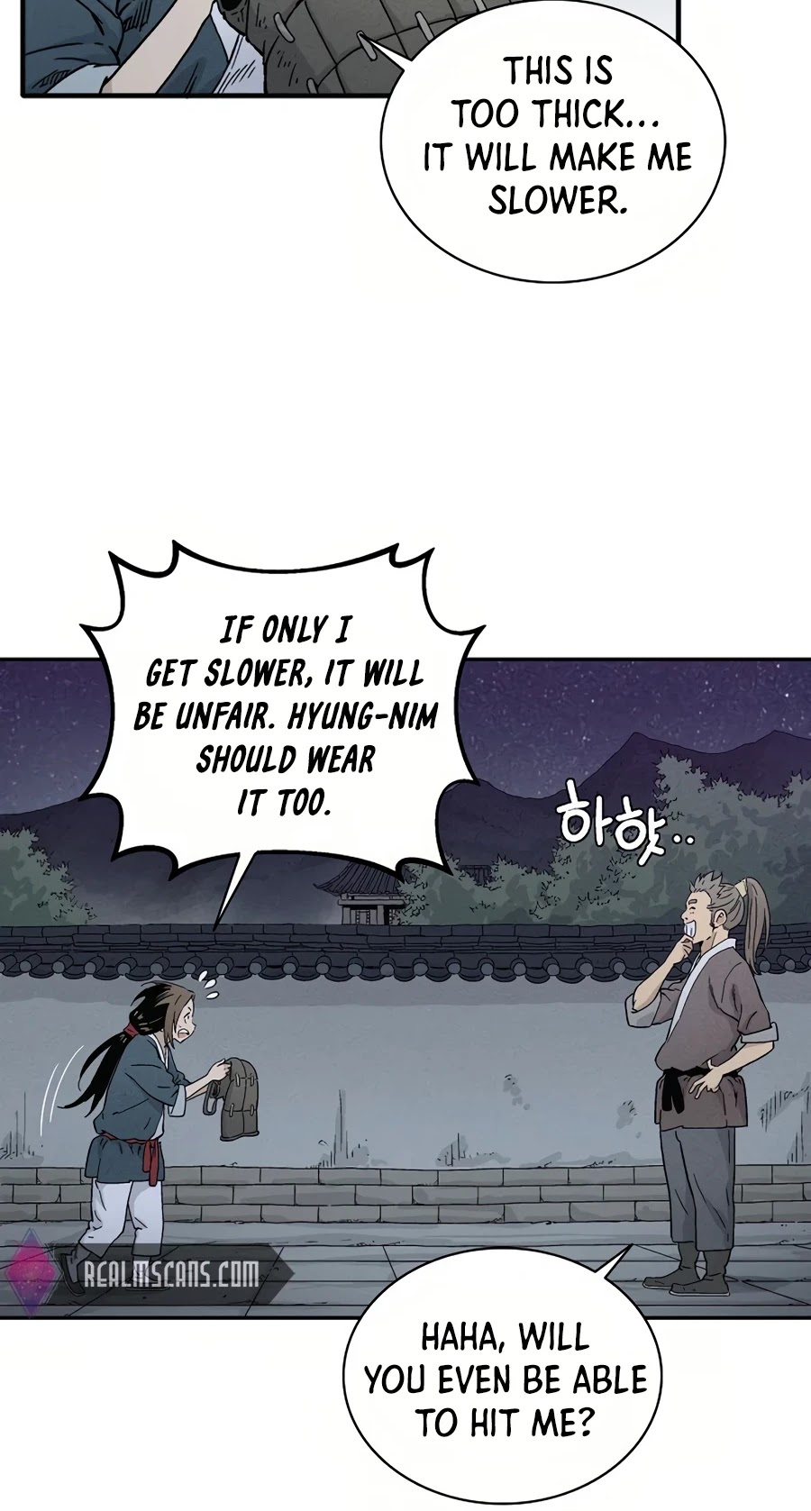 I Reincarnated as a Legendary Surgeon Chapter 7 page 53 - Chapter 7