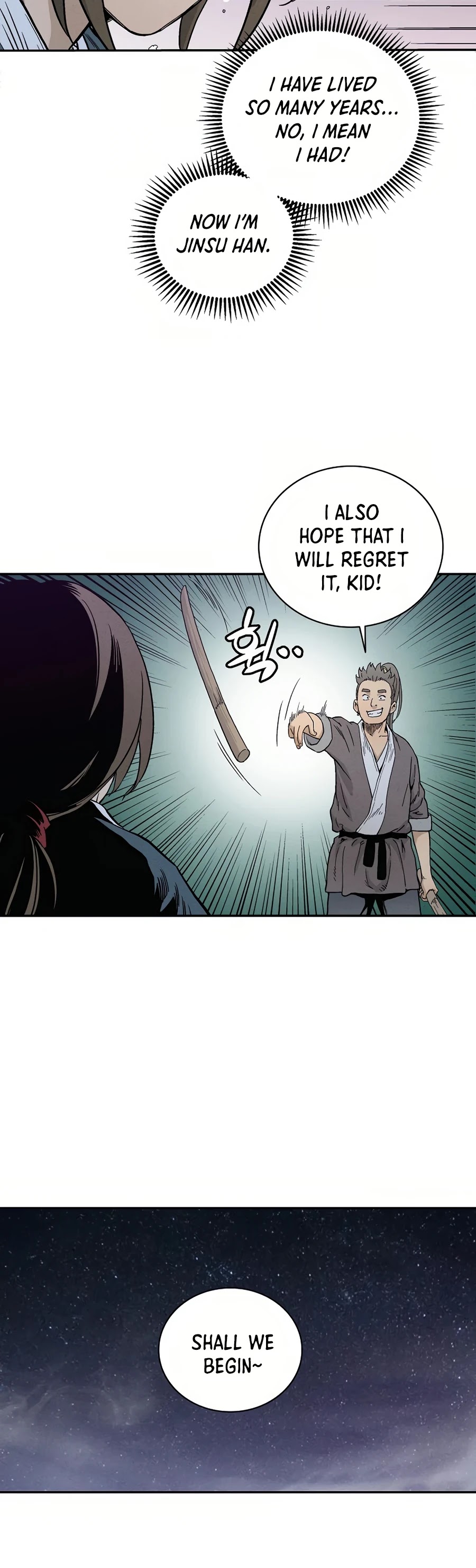 I Reincarnated as a Legendary Surgeon Chapter 7 page 55 - Chapter 7