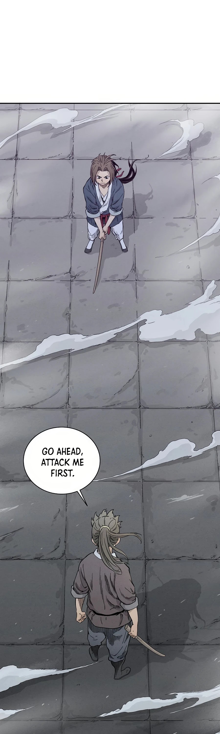 I Reincarnated as a Legendary Surgeon Chapter 7 page 56 - Chapter 7