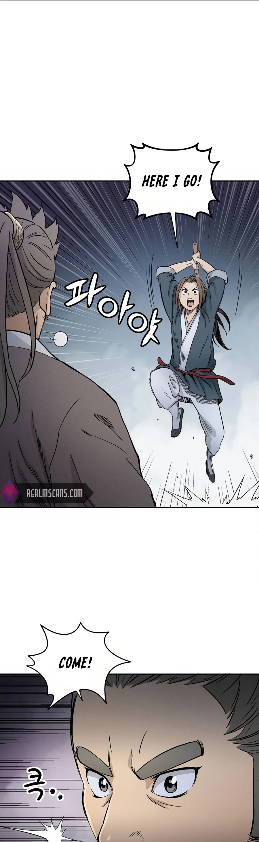 I Reincarnated as a Legendary Surgeon Chapter 7 page 59 - Chapter 7