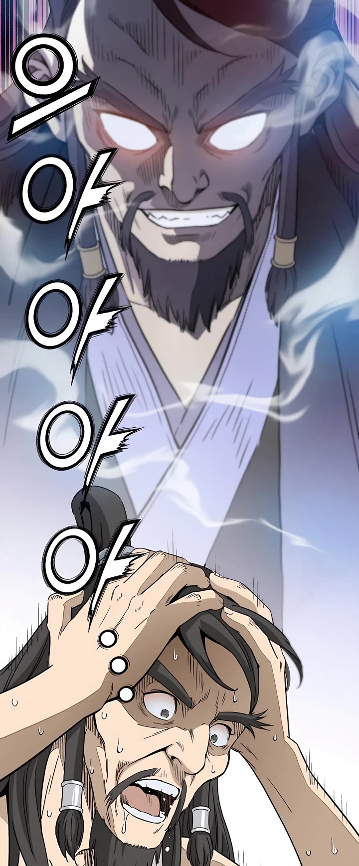 I Reincarnated as a Legendary Surgeon Chapter 70 page 10 - Chapter 70