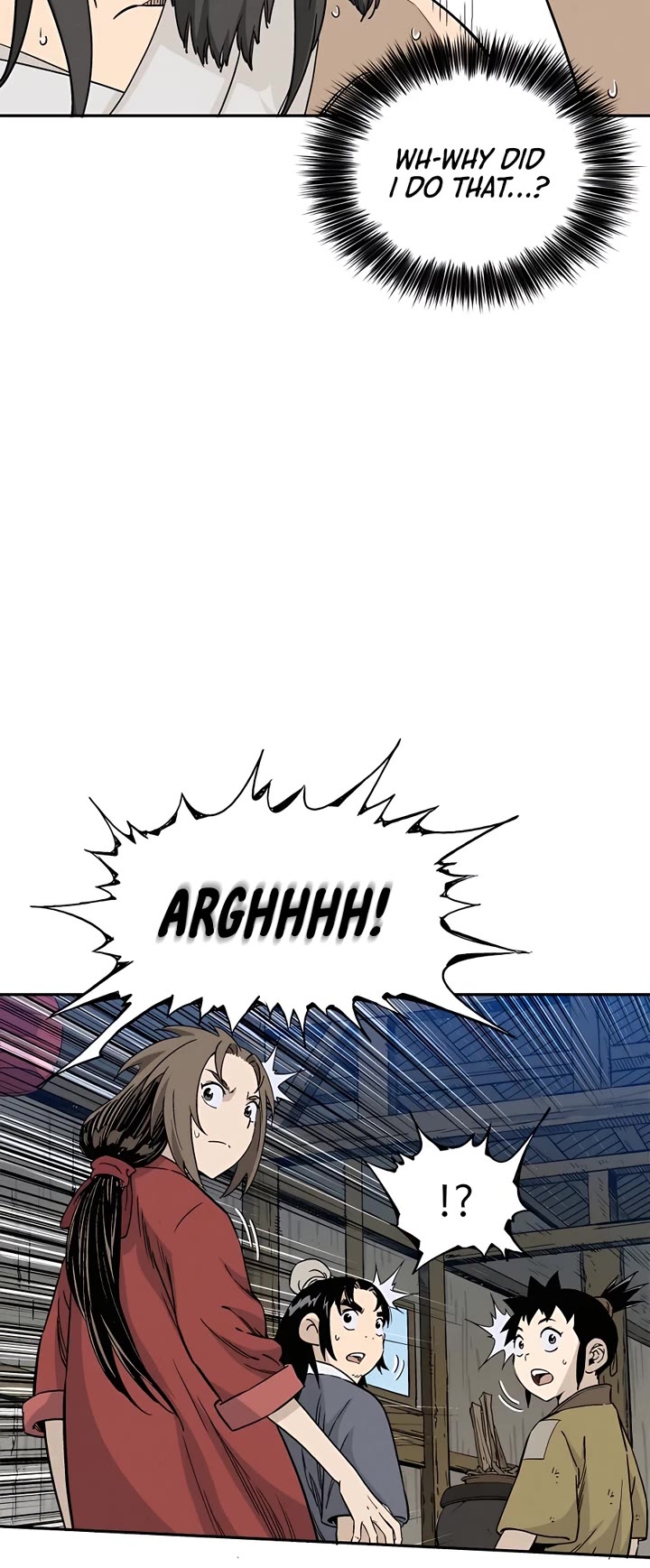 I Reincarnated as a Legendary Surgeon Chapter 70 page 11 - Chapter 70