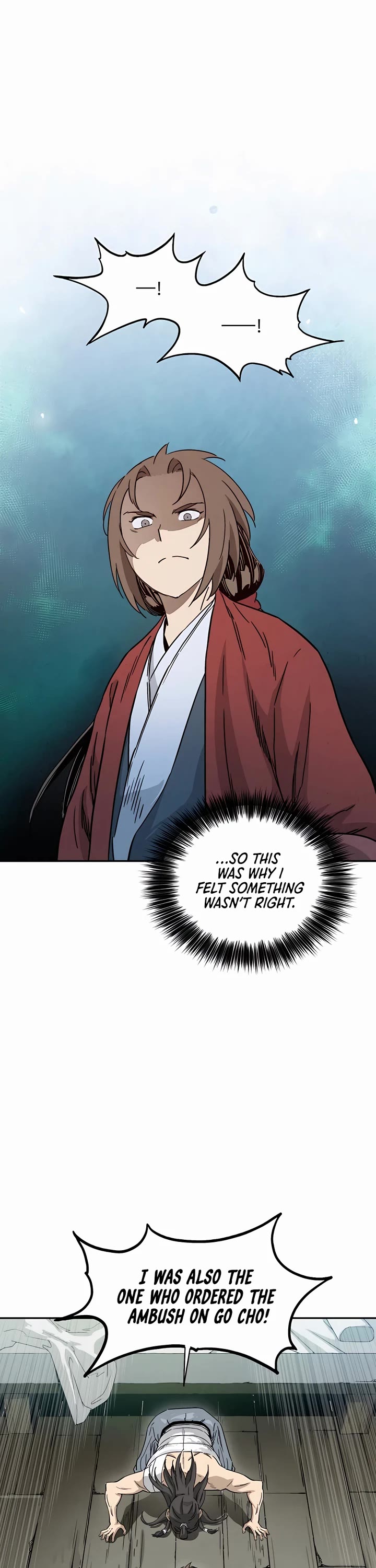 I Reincarnated as a Legendary Surgeon Chapter 70 page 15 - Chapter 70