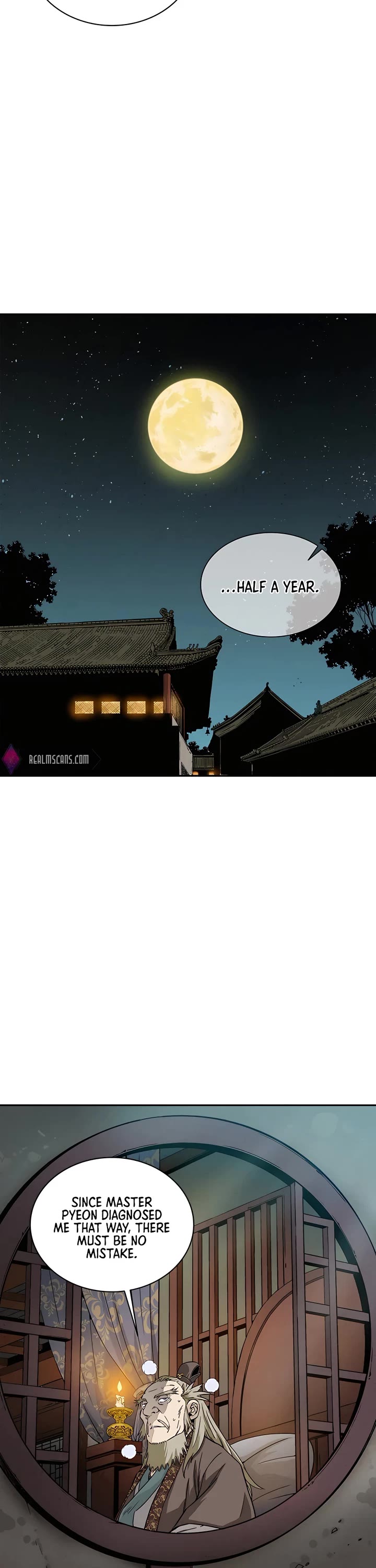 I Reincarnated as a Legendary Surgeon Chapter 70 page 2 - Chapter 70