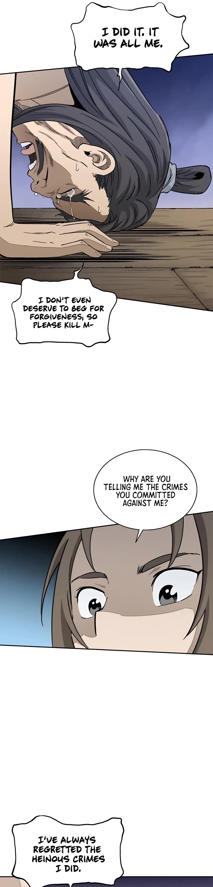 I Reincarnated as a Legendary Surgeon Chapter 70 page 21 - Chapter 70