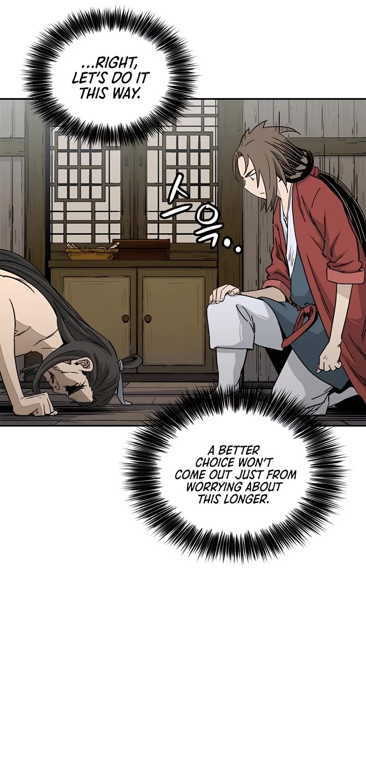 I Reincarnated as a Legendary Surgeon Chapter 70 page 24 - Chapter 70