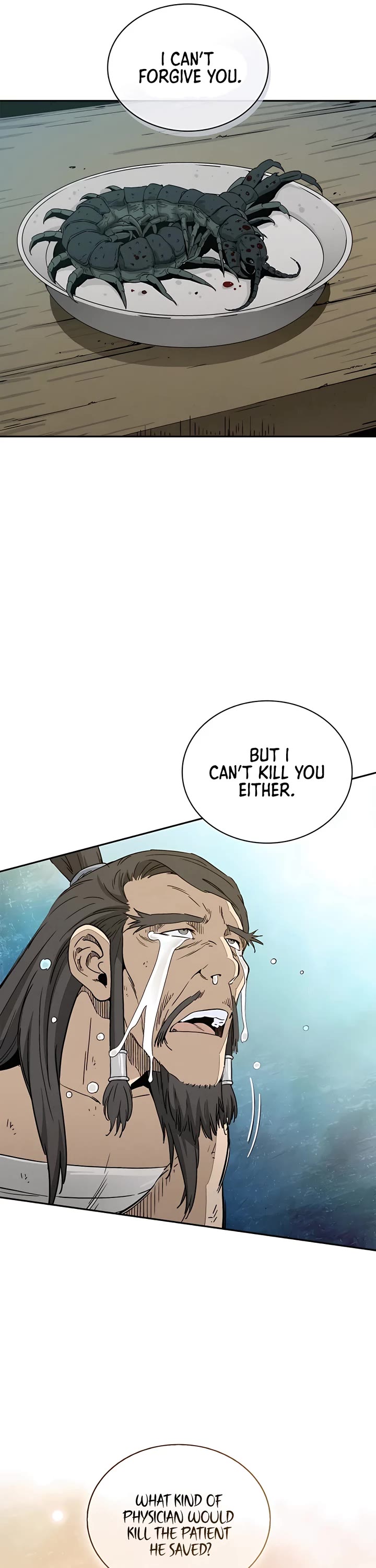 I Reincarnated as a Legendary Surgeon Chapter 70 page 25 - Chapter 70