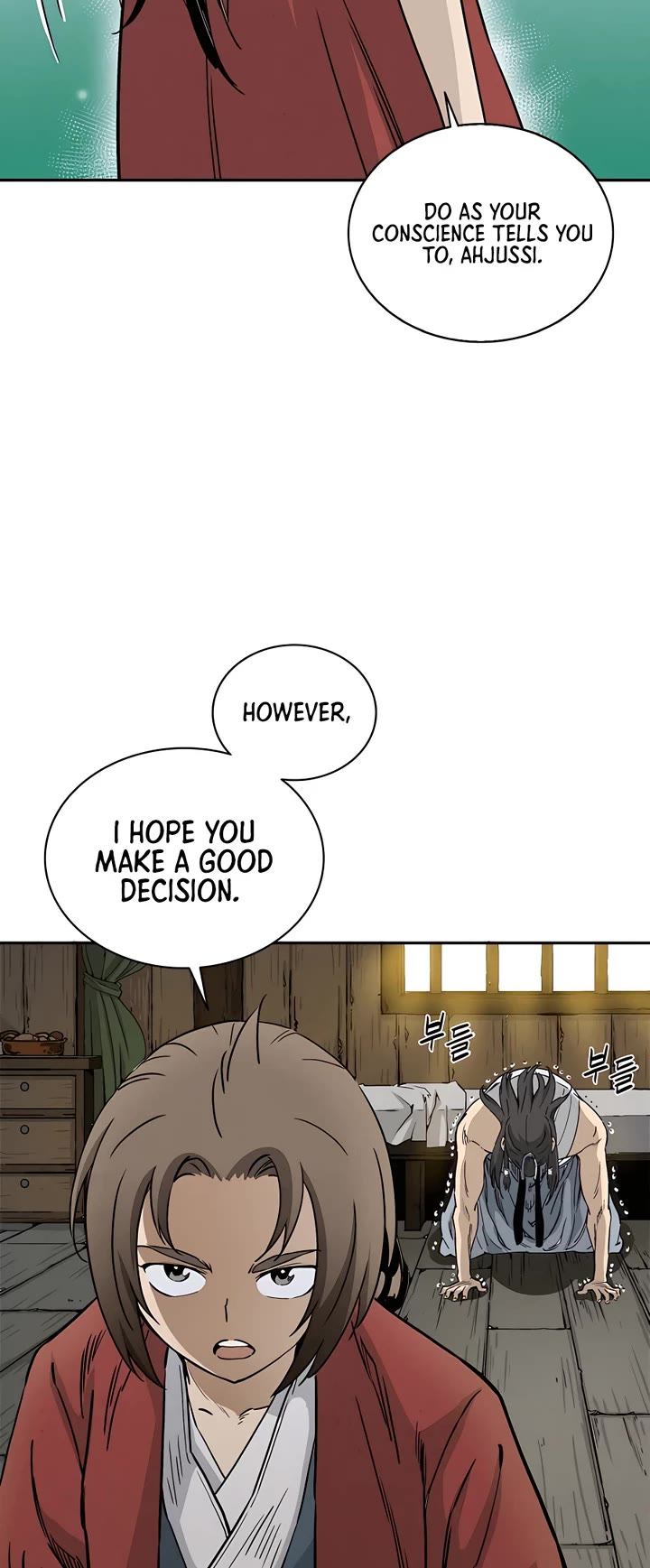 I Reincarnated as a Legendary Surgeon Chapter 70 page 27 - Chapter 70