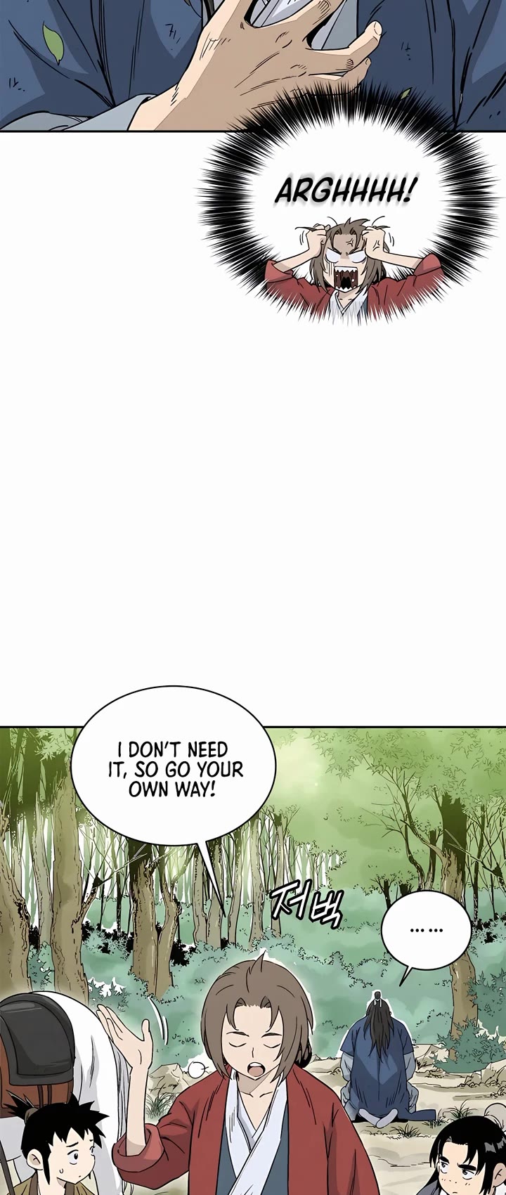 I Reincarnated as a Legendary Surgeon Chapter 70 page 37 - Chapter 70