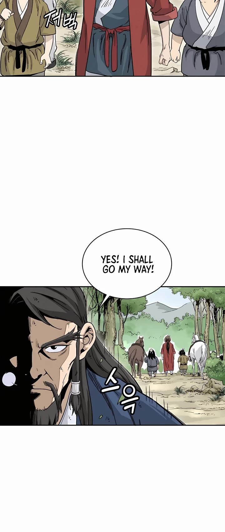 I Reincarnated as a Legendary Surgeon Chapter 70 page 38 - Chapter 70