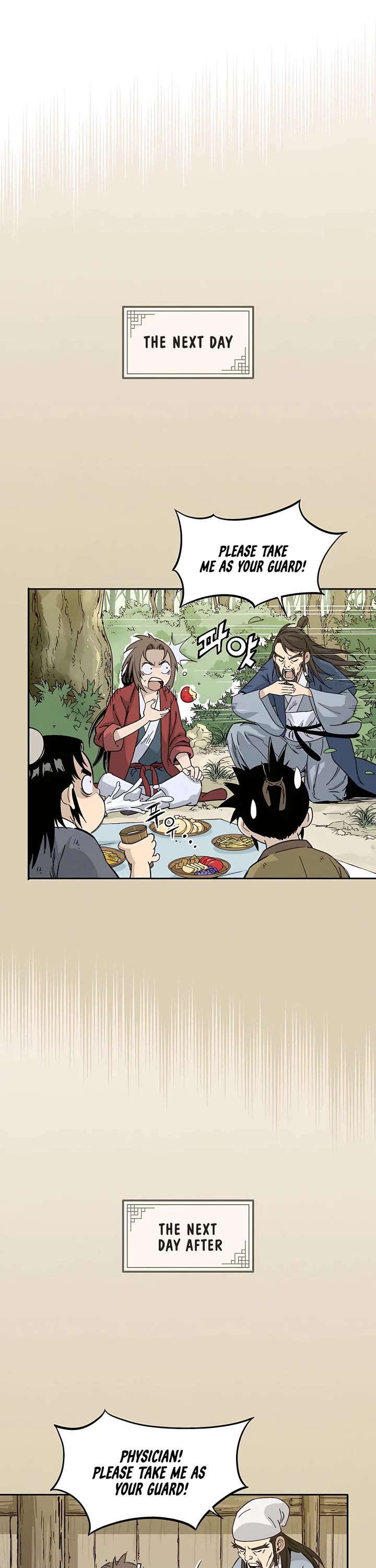 I Reincarnated as a Legendary Surgeon Chapter 70 page 39 - Chapter 70