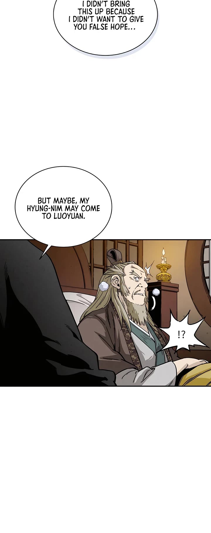 I Reincarnated as a Legendary Surgeon Chapter 70 page 4 - Chapter 70