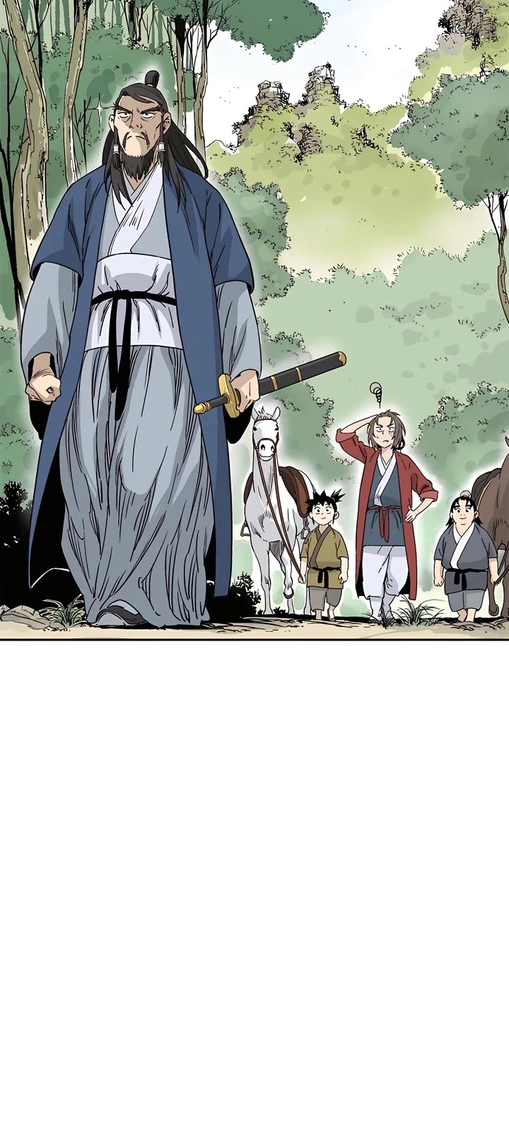I Reincarnated as a Legendary Surgeon Chapter 70 page 42 - Chapter 70
