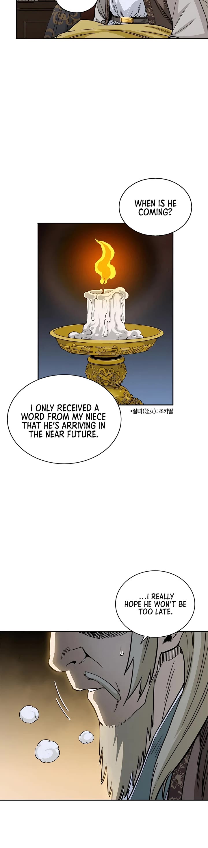 I Reincarnated as a Legendary Surgeon Chapter 70 page 6 - Chapter 70