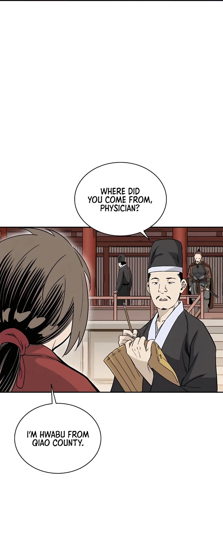 I Reincarnated as a Legendary Surgeon Chapter 71 page 12 - Chapter 71