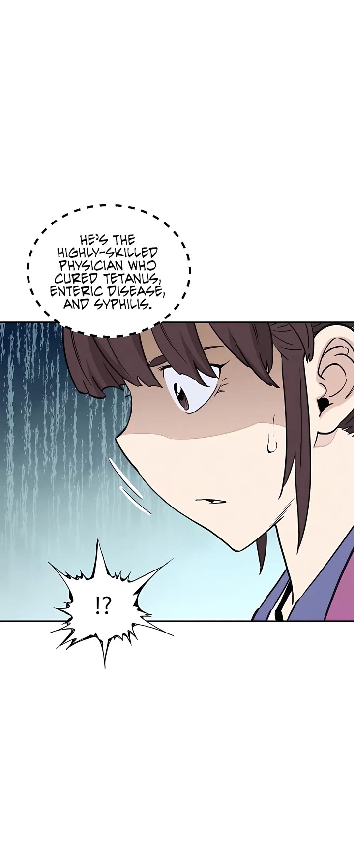 I Reincarnated as a Legendary Surgeon Chapter 71 page 27 - Chapter 71