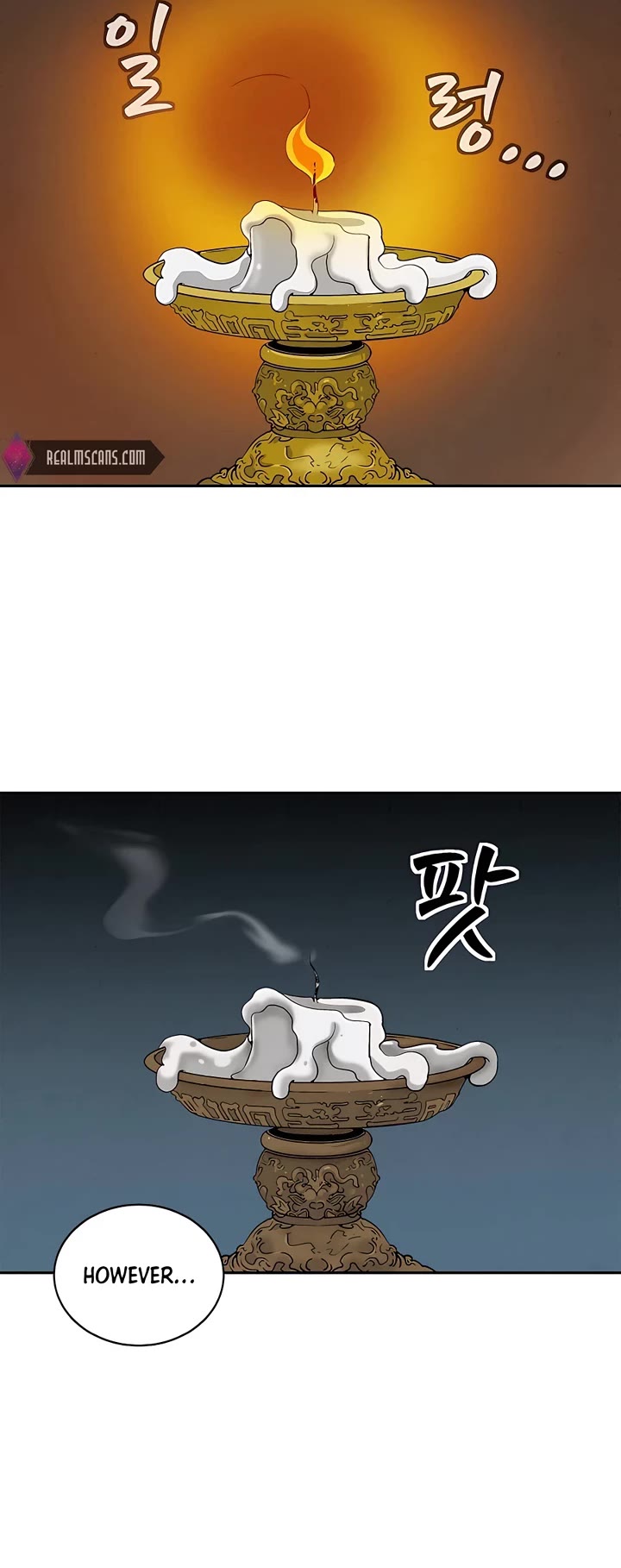 I Reincarnated as a Legendary Surgeon Chapter 71 page 3 - Chapter 71