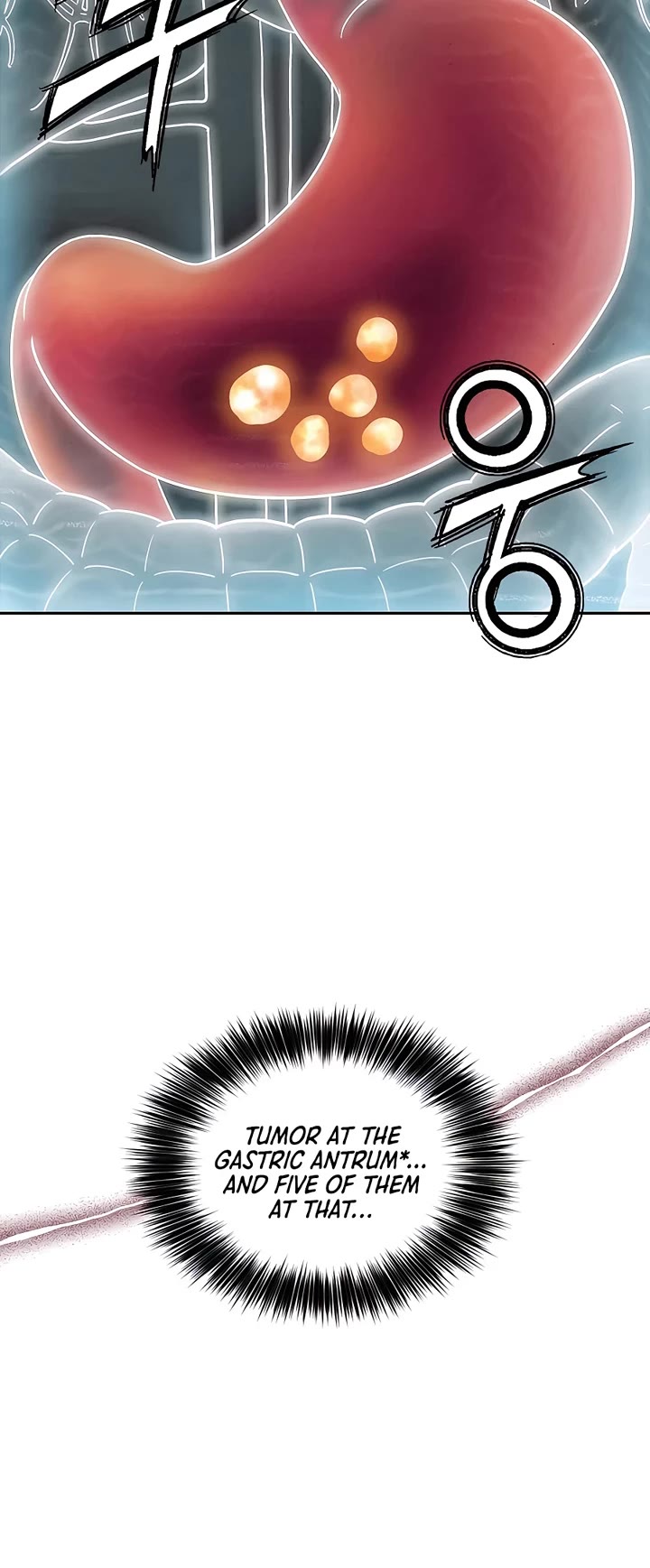 I Reincarnated as a Legendary Surgeon Chapter 71 page 31 - Chapter 71
