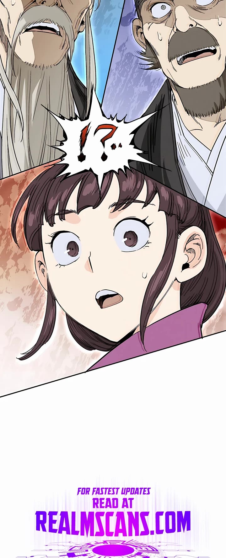 I Reincarnated as a Legendary Surgeon Chapter 71 page 40 - Chapter 71