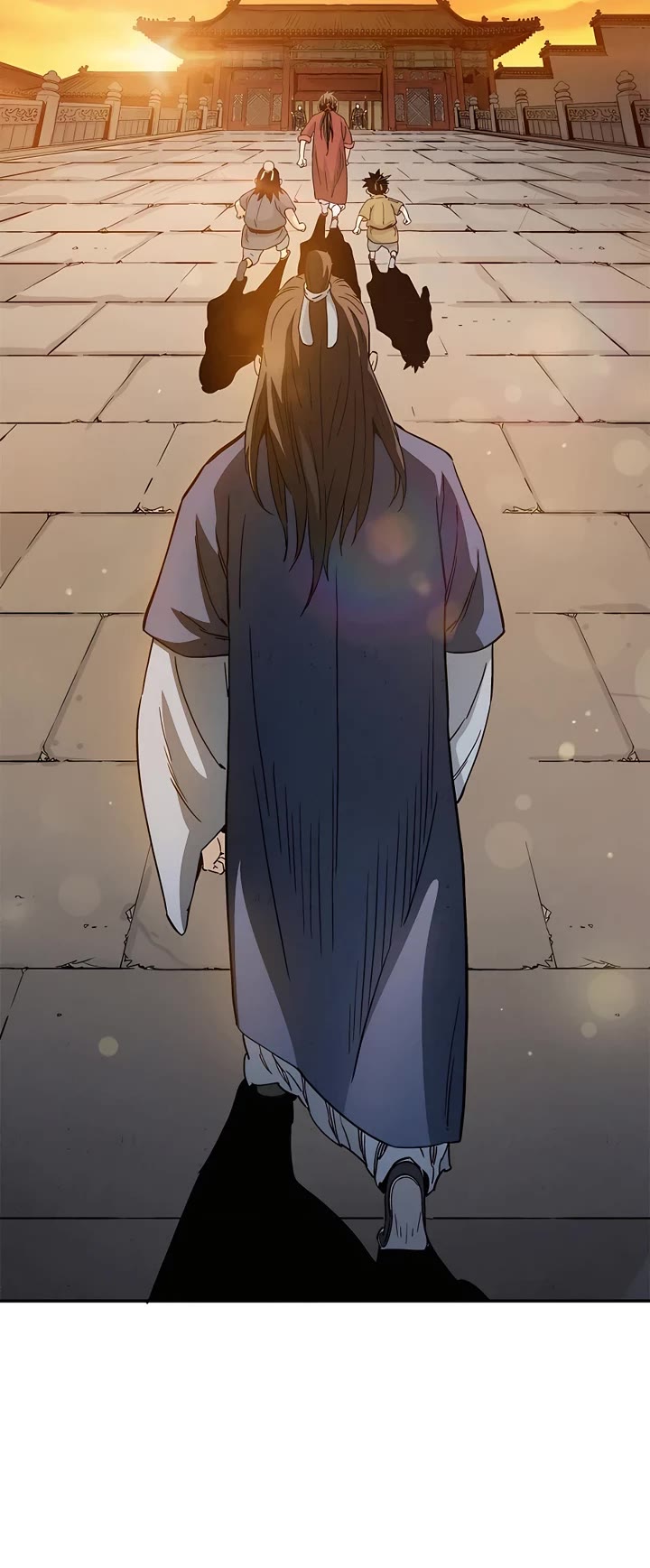I Reincarnated as a Legendary Surgeon Chapter 72 page 17 - Chapter 72