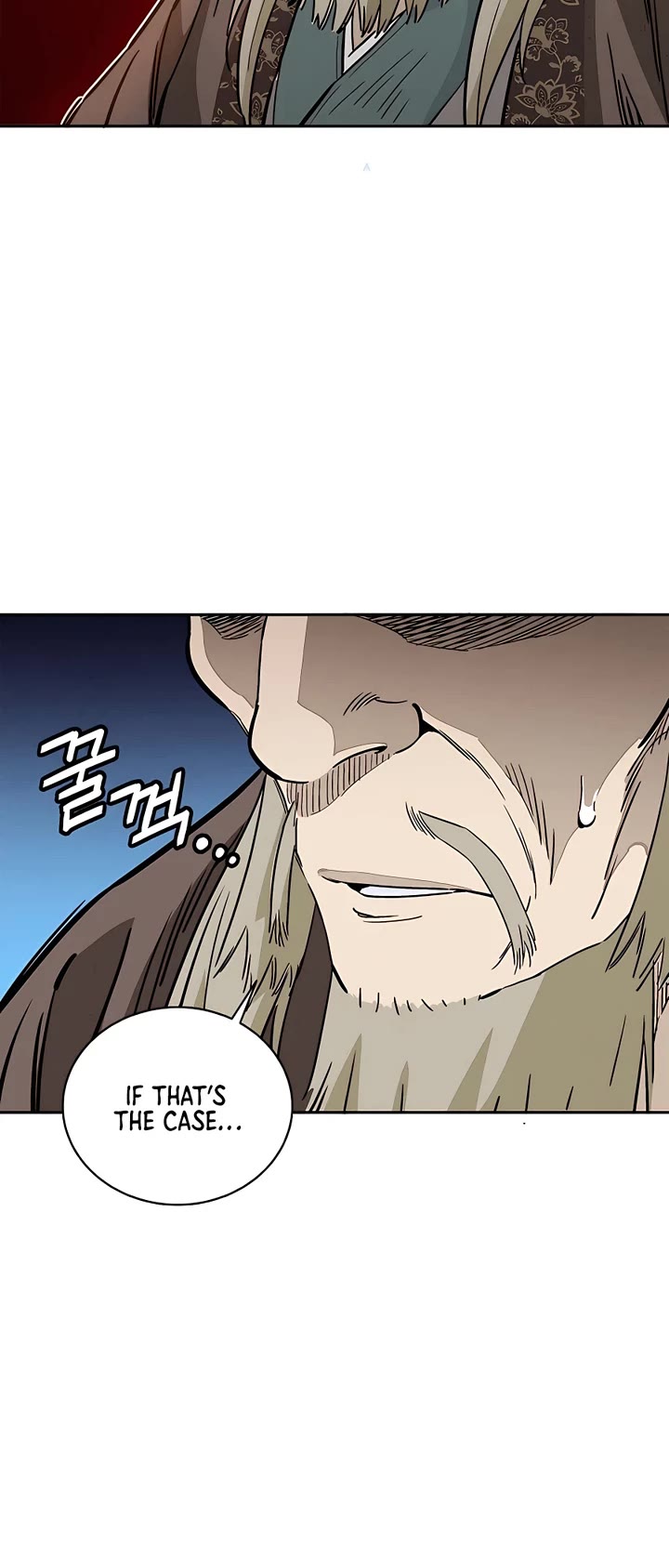 I Reincarnated as a Legendary Surgeon Chapter 72 page 21 - Chapter 72