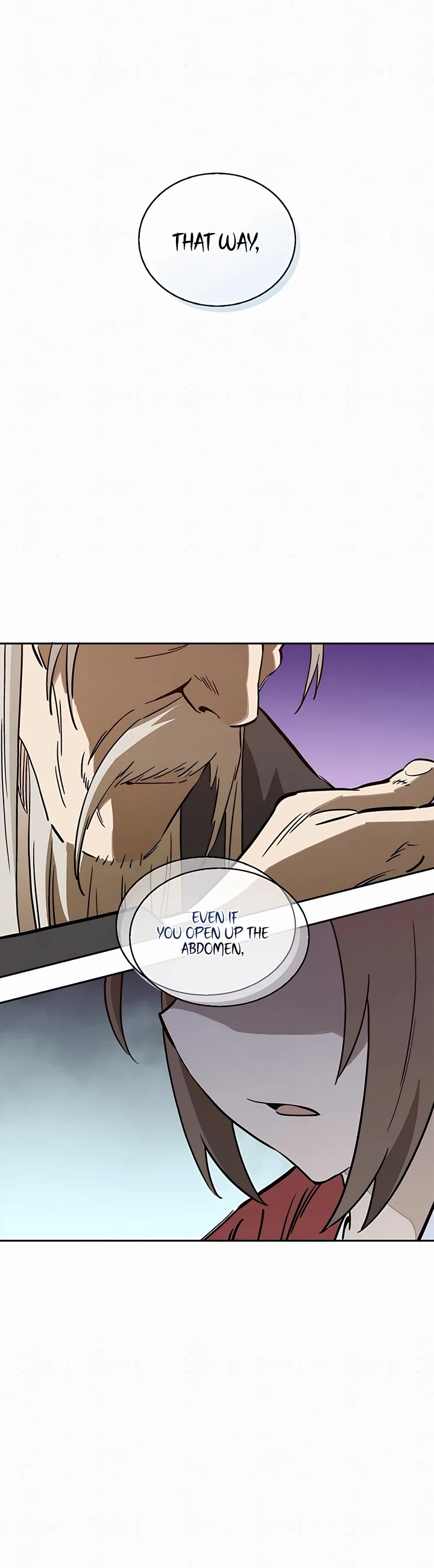 I Reincarnated as a Legendary Surgeon Chapter 72 page 24 - Chapter 72